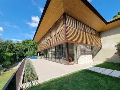 Casa de Condomínio com 7 Quartos à venda, 1500m² no Ibiúna, Ibiúna