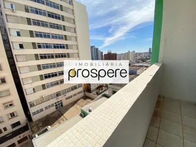 Apartamento com 1 Quarto à venda, 39m² no Centro, Presidente Prudente