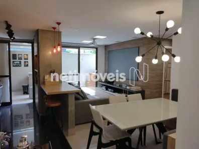 Apartamento com 2 Quartos à venda, 90m² no Funcionários, Belo Horizonte