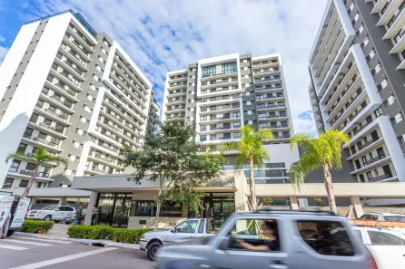 Apartamento com 1 Quarto à venda, 74m² no Jardim do Salso, Porto Alegre