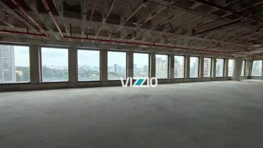 Prédio Comercial para alugar, 1176m² no Pinheiros, São Paulo