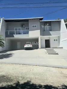 Casa de Condomínio com 3 Quartos à venda, 325m² no Parque da Hípica, Campinas