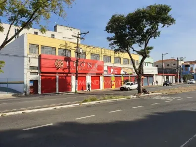 Ponto Comercial para alugar, 1023m² no Centro, Americana