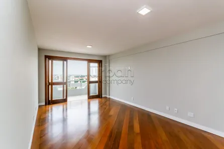 Cobertura com 4 Quartos à venda, 331m² no Marechal Rondon, Canoas