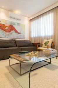 Apartamento com 2 Quartos para alugar, 82m² no Boa Viagem, Recife