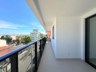 Apartamento com 3 Quartos à venda, 97m² no Jardim da Penha, Vitória