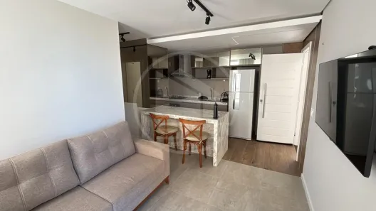 Apartamento com 2 Quartos à venda, 46m² no Primeira Etapa, Aquiraz