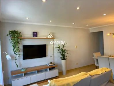 Apartamento com 2 Quartos à venda, 65m² no Jardim Jaqueline, São Paulo