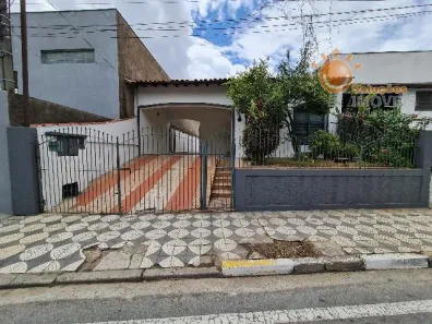 Casa com 3 Quartos à venda, 167m² no Centro, Sorocaba