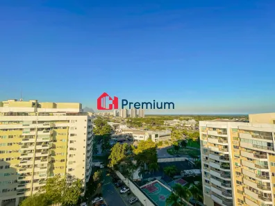 Cobertura com 3 Quartos à venda, 165m² no Barra da Tijuca, Rio de Janeiro
