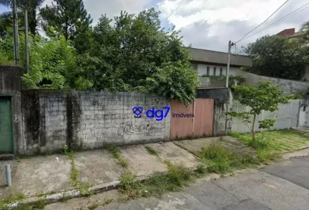 Lote/Terreno à venda, 493m² no Jardim Peri Peri, São Paulo