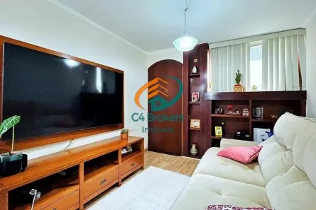 Apartamento com 2 Quartos à venda, 62m² no Parque Cecap, Guarulhos