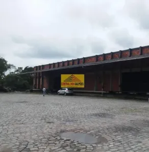 Galpão/Depósito/Armazém para alugar, 42000m² no , Simões Filho