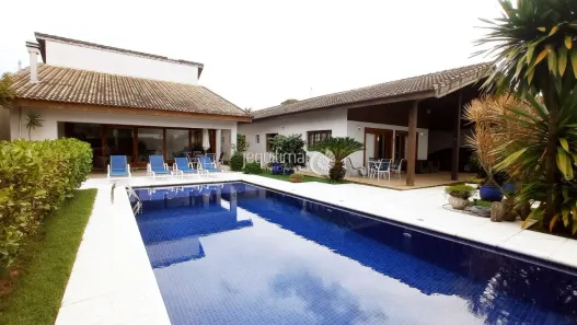 Casa com 6 Quartos à venda, 480m² no Balneário Praia do Pernambuco, Guarujá