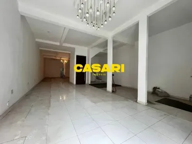 Prédio Comercial à venda, 300m² no Rudge Ramos, São Bernardo do Campo