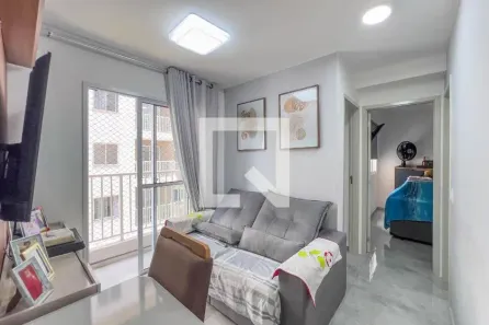 Apartamento com 2 Quartos à venda, 36m² no Vila Independência, São Paulo