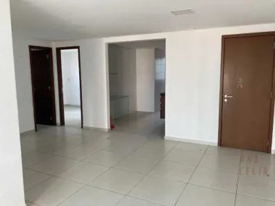 Apartamento com 3 Quartos à venda, 97m² no Manaíra, João Pessoa