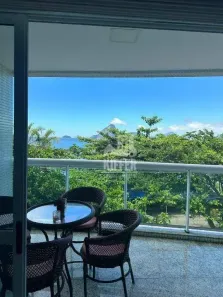 Apartamento com 4 Quartos à venda, 210m² no Boa Viagem, Niterói