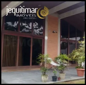 Casa com 3 Quartos à venda, 300m² no Jardim Virgínia, Guarujá