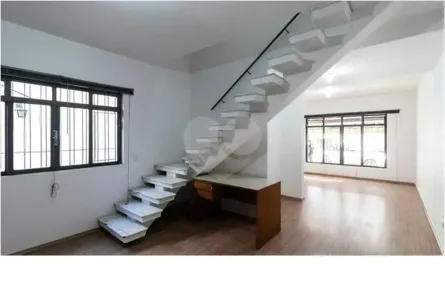 Sobrado com 3 Quartos à venda, 170m² no Vila Cordeiro, São Paulo