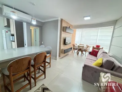 Apartamento com 3 Quartos à venda, 87m² no Riviera, Bertioga