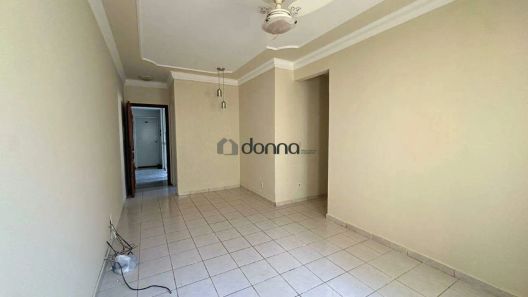 Apartamento com 3 Quartos à venda, 94m² no Parque do Mirante, Uberaba