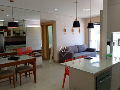 Apartamento com 2 Quartos à venda, 88m² no Aparecida, Santos