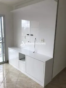 Apartamento com 2 Quartos à venda, 52m² no Quarta Parada, São Paulo