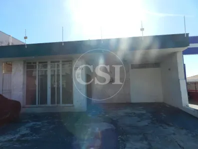 Prédio Comercial com 8 Quartos à venda, 370m² no Jardim Chapadão, Campinas