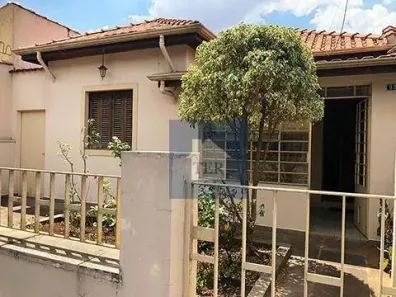 Casa com 4 Quartos à venda, 180m² no Imirim, São Paulo