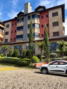 Apartamento com 2 Quartos para alugar, 100m² no Centro, Canela