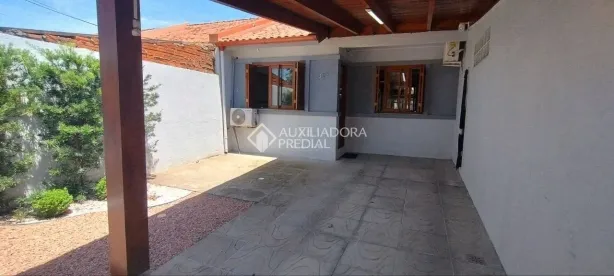 Casa com 3 Quartos à venda, 60m² no Arroio da Manteiga, São Leopoldo