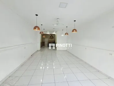 Ponto Comercial para alugar, 85m² no Alves Dias, São Bernardo do Campo