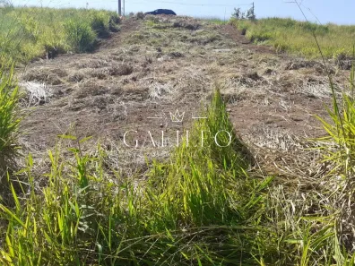 Lote/Terreno à venda, 279m² no Jardim Marsola, Campo Limpo Paulista