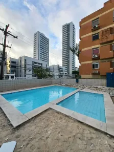 Apartamento com 3 Quartos à venda, 98m² no Candeias, Jaboatão dos Guararapes