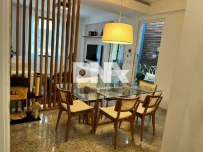  com 5 Quartos à venda, 300m² no Botafogo, Rio de Janeiro