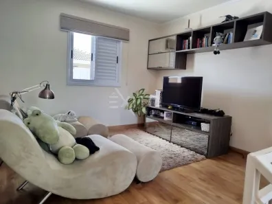 Casa de Condomínio com 3 Quartos à venda, 172m² no Jardim Ermida II, Jundiaí