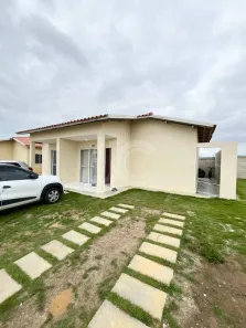 Casa de Condomínio com 2 Quartos à venda, 53m² no Campinhos, Vitória da Conquista