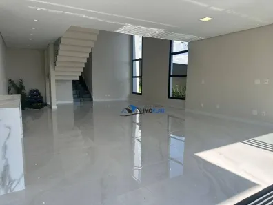 Casa de Condomínio com 3 Quartos à venda, 340m² no Jardim Florestal, Jundiaí