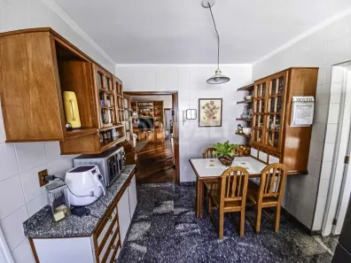 Casa com 3 Quartos à venda, 281m² no Jardim São José, Itatiba