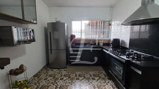 Casa com 2 Quartos à venda, 160m² no Imirim, São Paulo