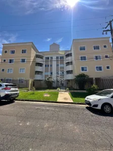 Apartamento com 3 Quartos à venda, 125m² no Uvaranas, Ponta Grossa
