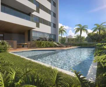 Apartamento com 3 Quartos à venda, 150m² no Parnamirim, Recife