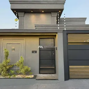 Casa com 3 Quartos à venda, 127m² no Eville Bady Bassitt, Bady Bassitt