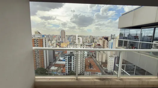 Sala Comercial à venda, 36m² no Centro, Campinas
