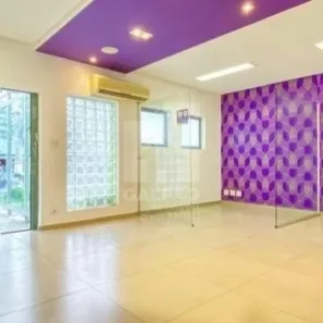 Ponto Comercial para alugar, 244m² no Vila Uberabinha, São Paulo