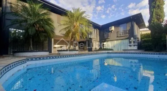 Imóvel Comercial com 7 Quartos à venda, 535m² no Jardim das Paineiras, Campinas