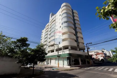 Apartamento com 3 Quartos à venda, 107m² no Centro, Içara