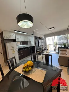 Apartamento com 2 Quartos à venda, 63m² no Cambuci, São Paulo