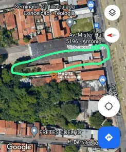 Casa com 3 Quartos à venda, 380m² no Antônio Bezerra, Fortaleza